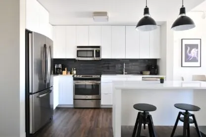 Móveis planejados para cozinha