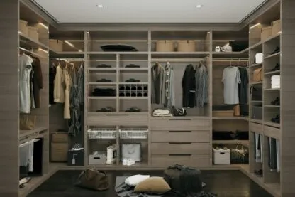 Onde comprar armário planejado para closet em BH